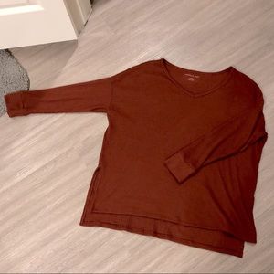 American Eagle Knit Sweater
